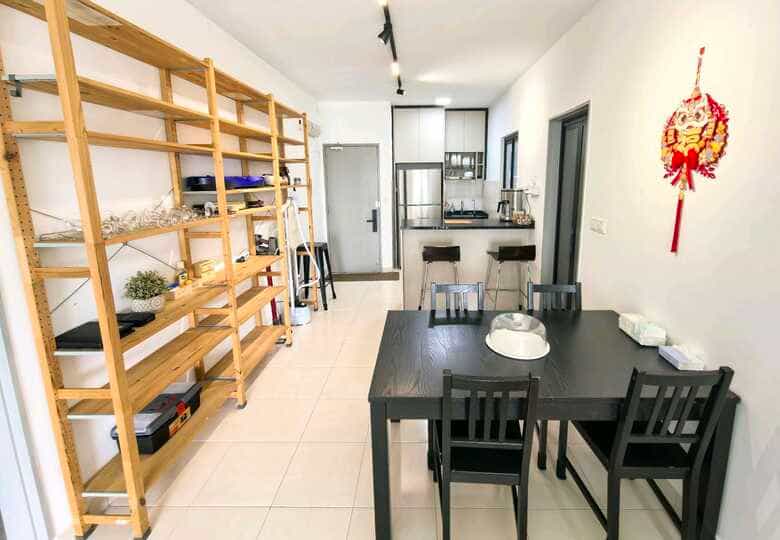 Property Image 1 - Residensi Desa Satumas, Kuala Lumpur