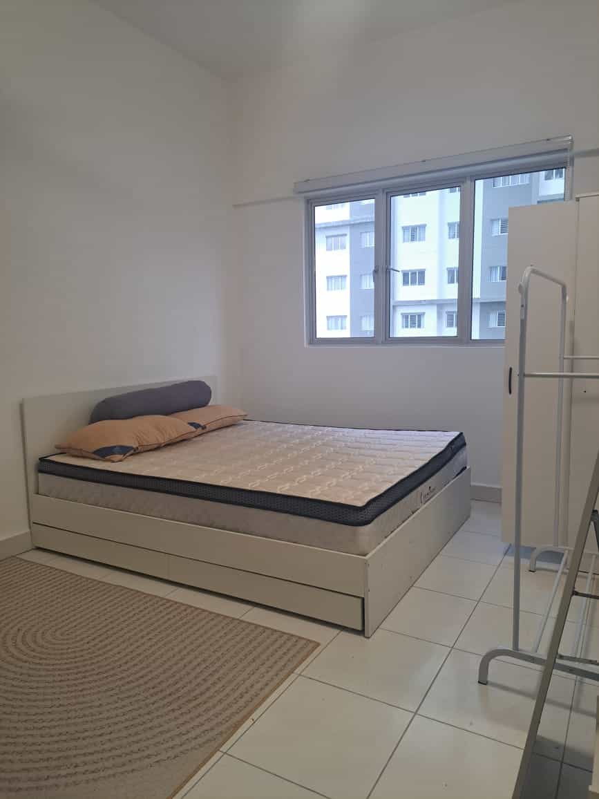 Property Image 1 - Mercu Jalil, Bukit Jalil