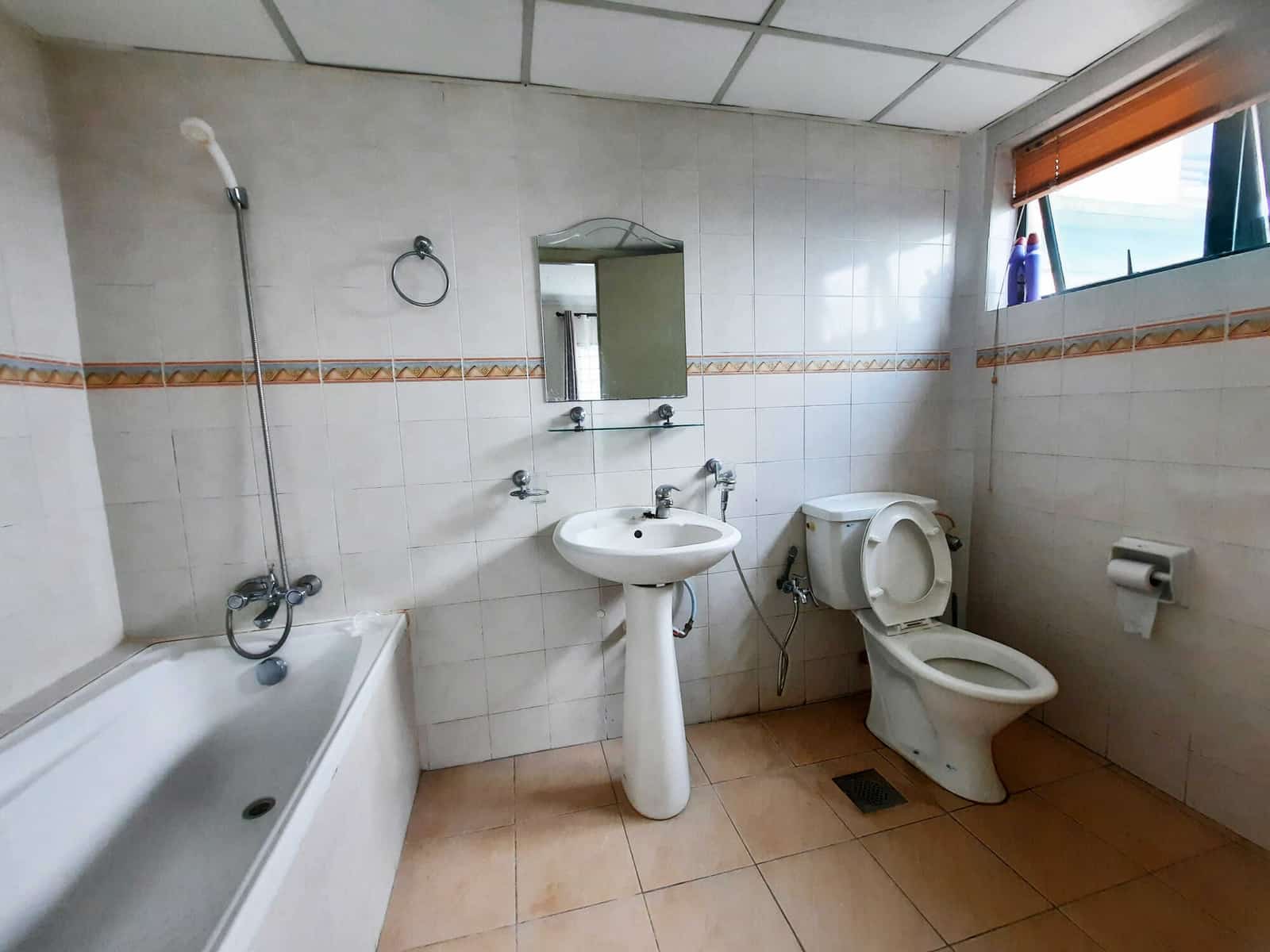Property Image 1 - Sang Suria, Sentul