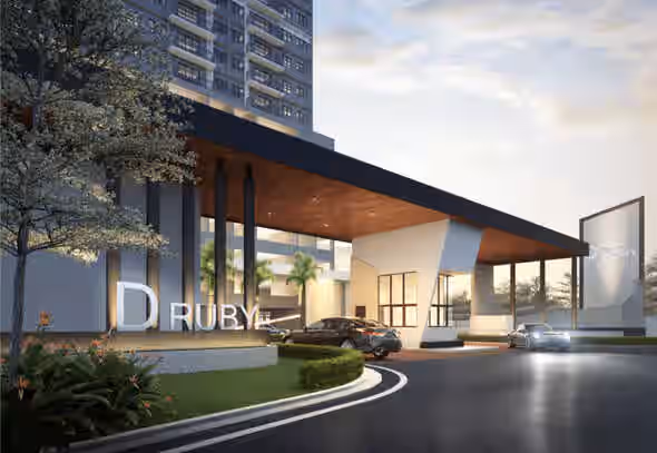 Property Image 1 - D' Ruby Residences