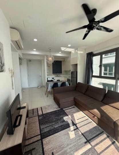 Property Image 1 - One Jelatek Condominium, Kementah