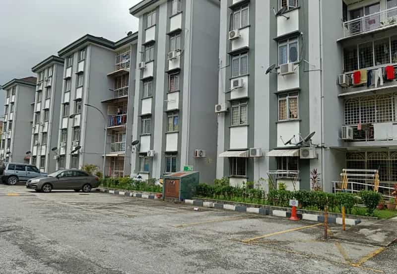 Property Image 1 - Goodyear Court 6, Subang Jaya