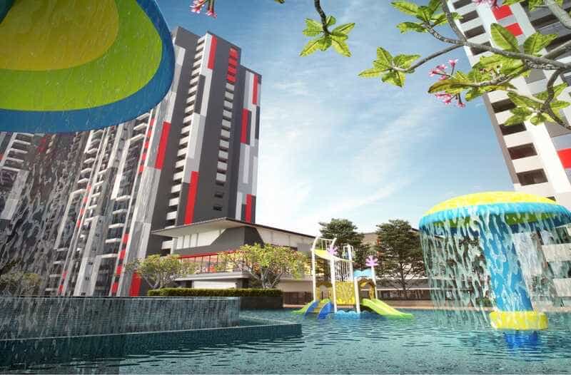Property Image 1 - Residensi Mutiara, Kajang