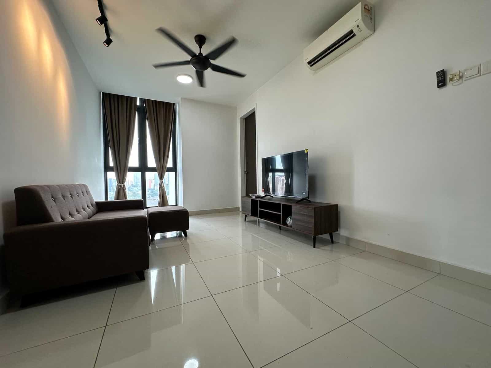 Property Image 1 - H2O Residences, Ara Damansara