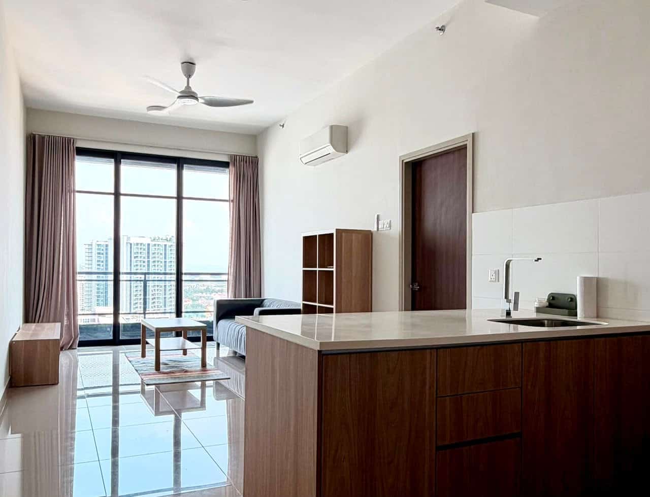 Property Image 1 - Perla, Ara Sentral