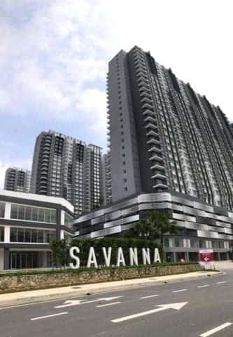 Property Image 1 - Savanna Executive Suites, Dengkil