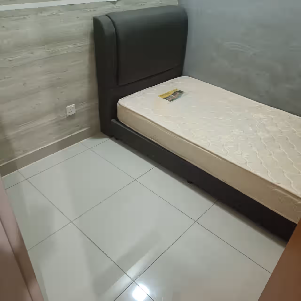 Property Image 1 - Citizen, Kuala Lumpur