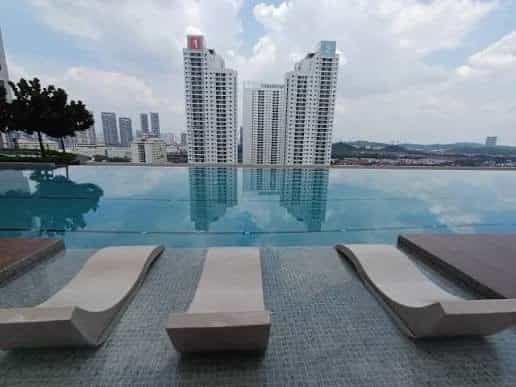 Property Image 1 - Residensi Bintang Bukit Jalil, Kuala Lumpur