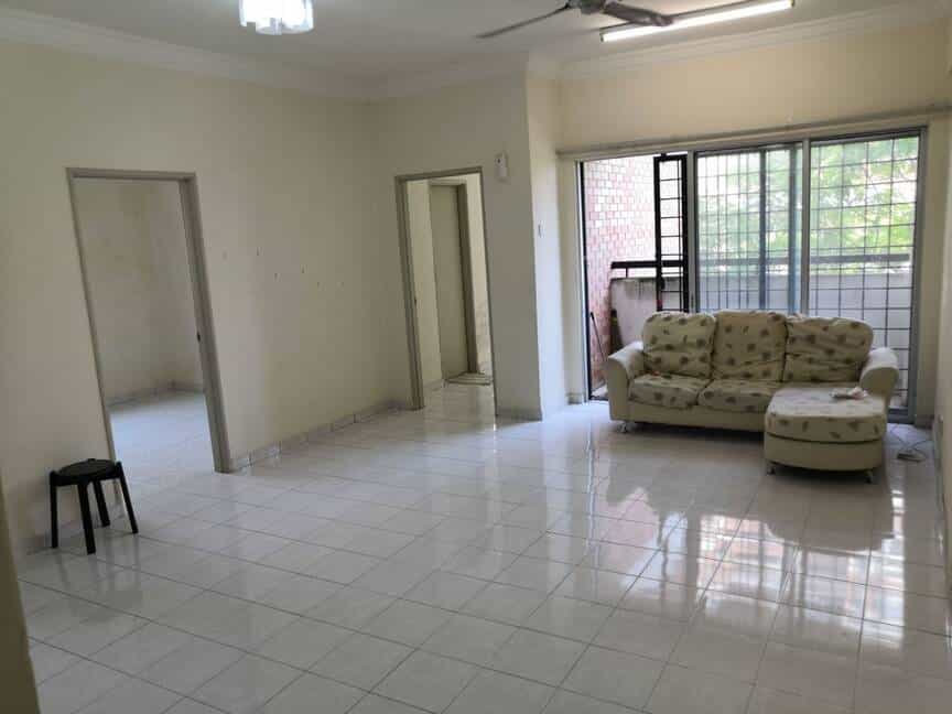 Property Image 1 - Green Acre Park, Bandar Sungai Long