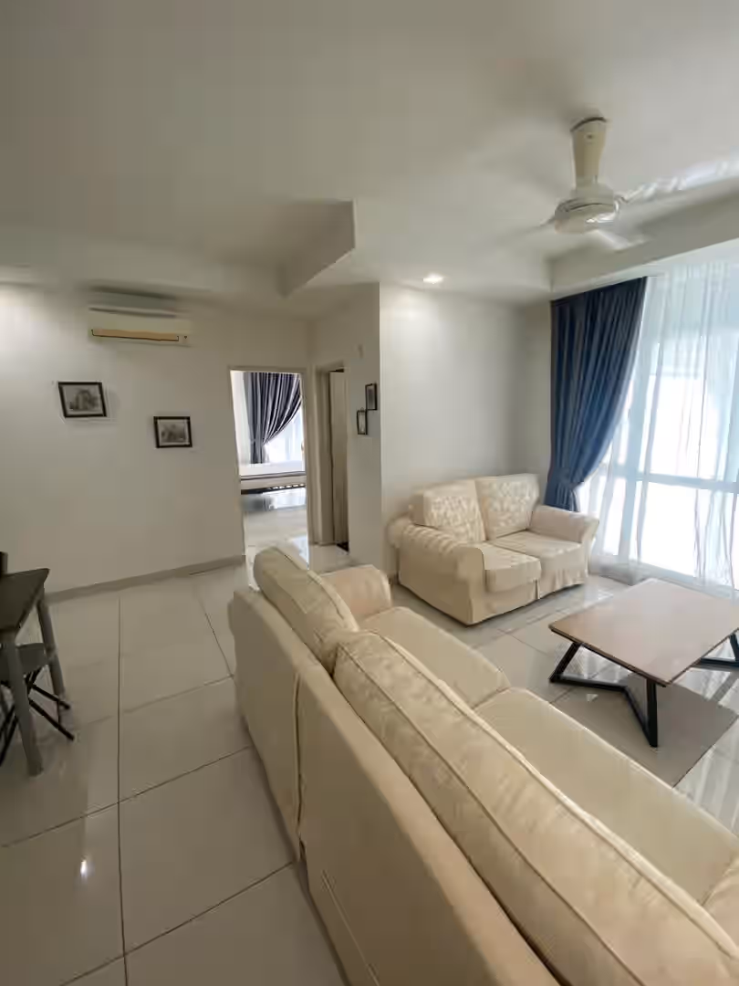 Property Image 1 - Central Residence, Sungai Besi
