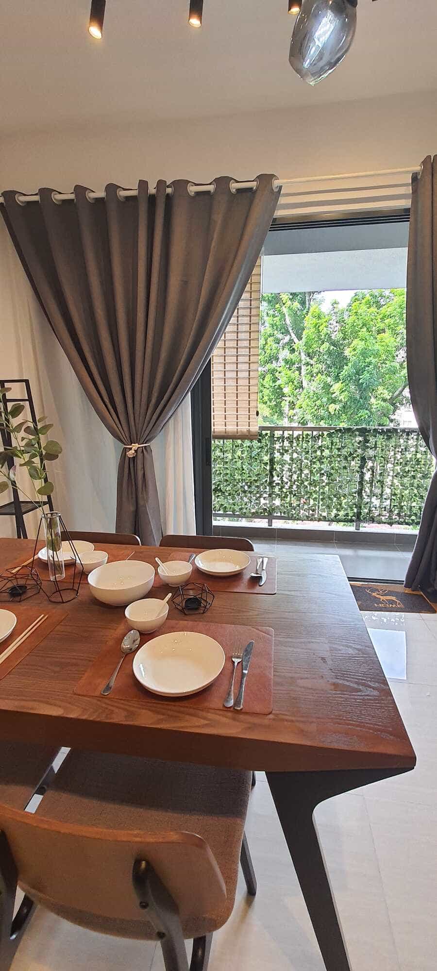 Property Image 1 - One Cochrane Residences, Kuala Lumpur