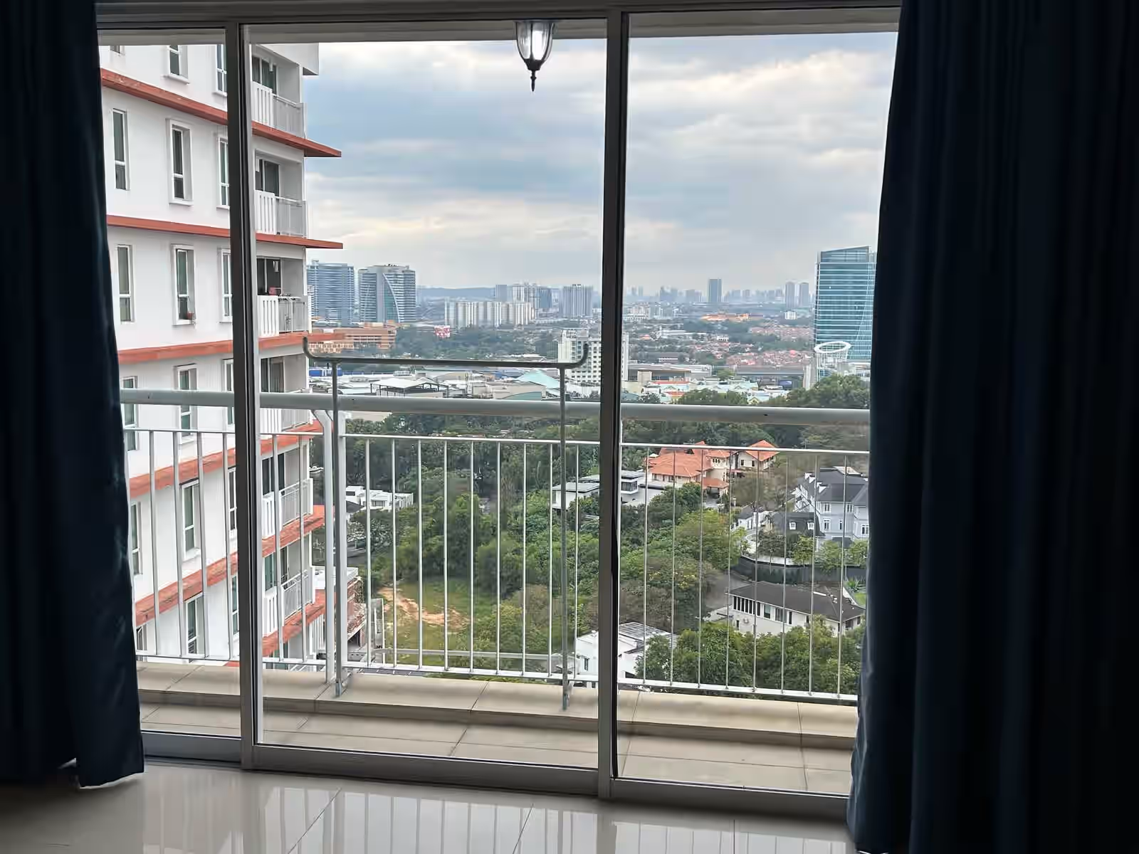 Property Image 1 - Ritze Perdana 2, Petaling Jaya