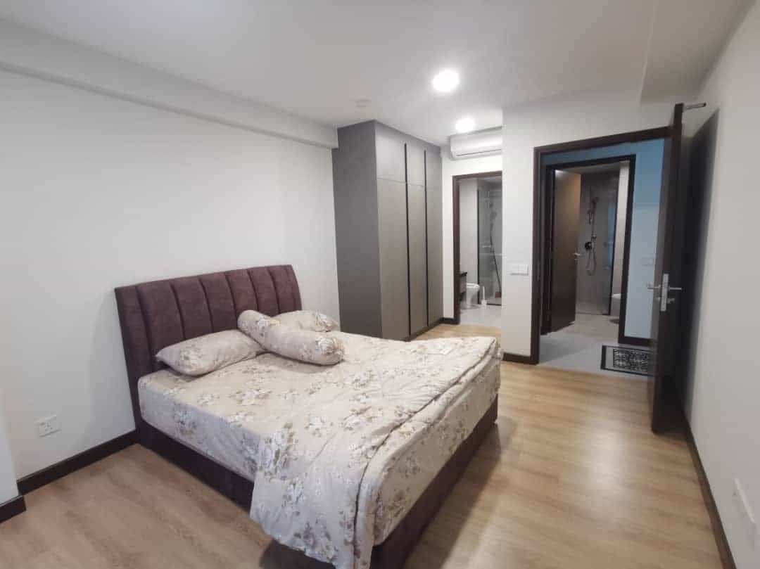 Property Image 1 - The Atrium, Ampang