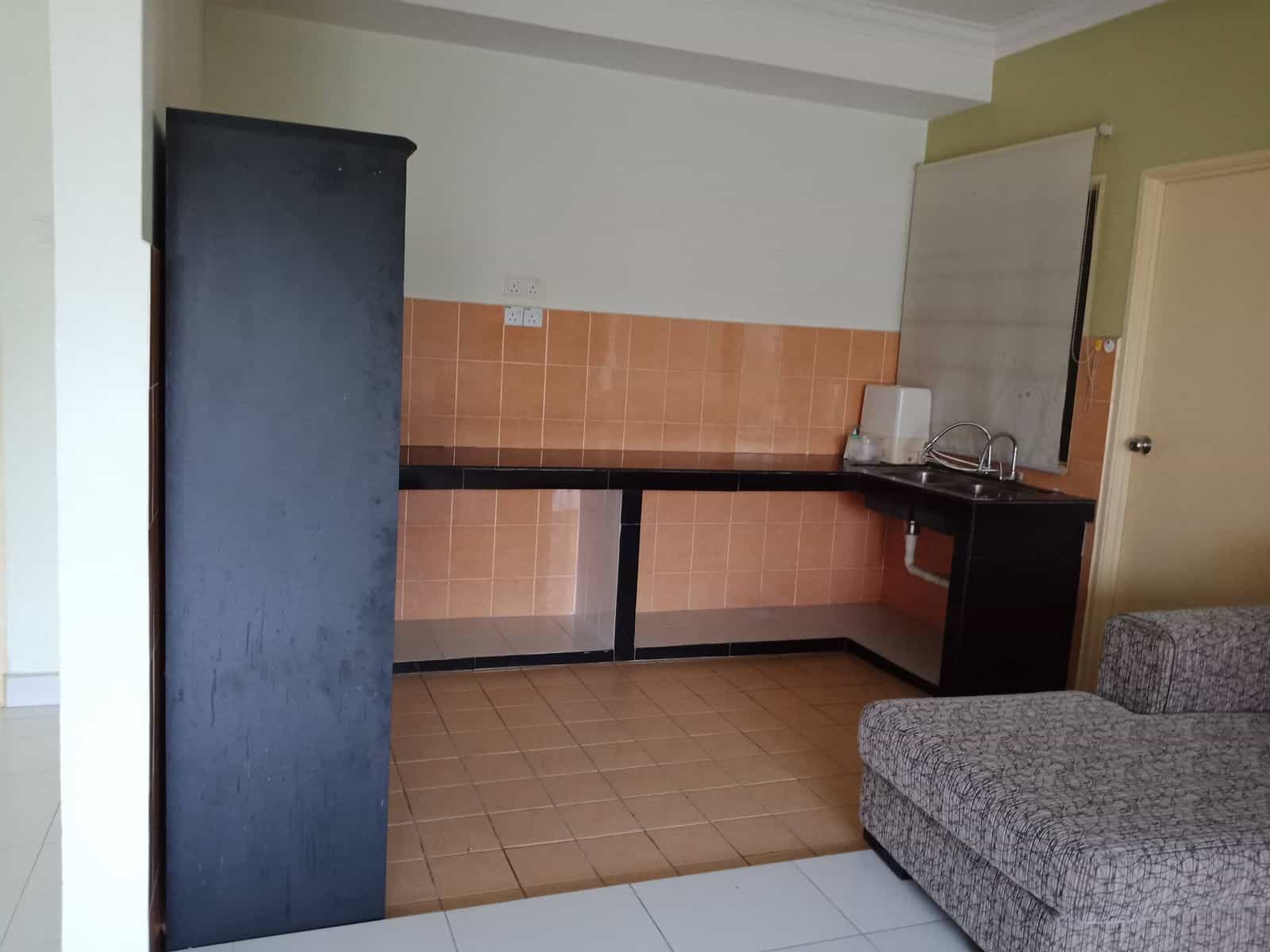 Property Image 1 - villa pavilion, seri kembangan