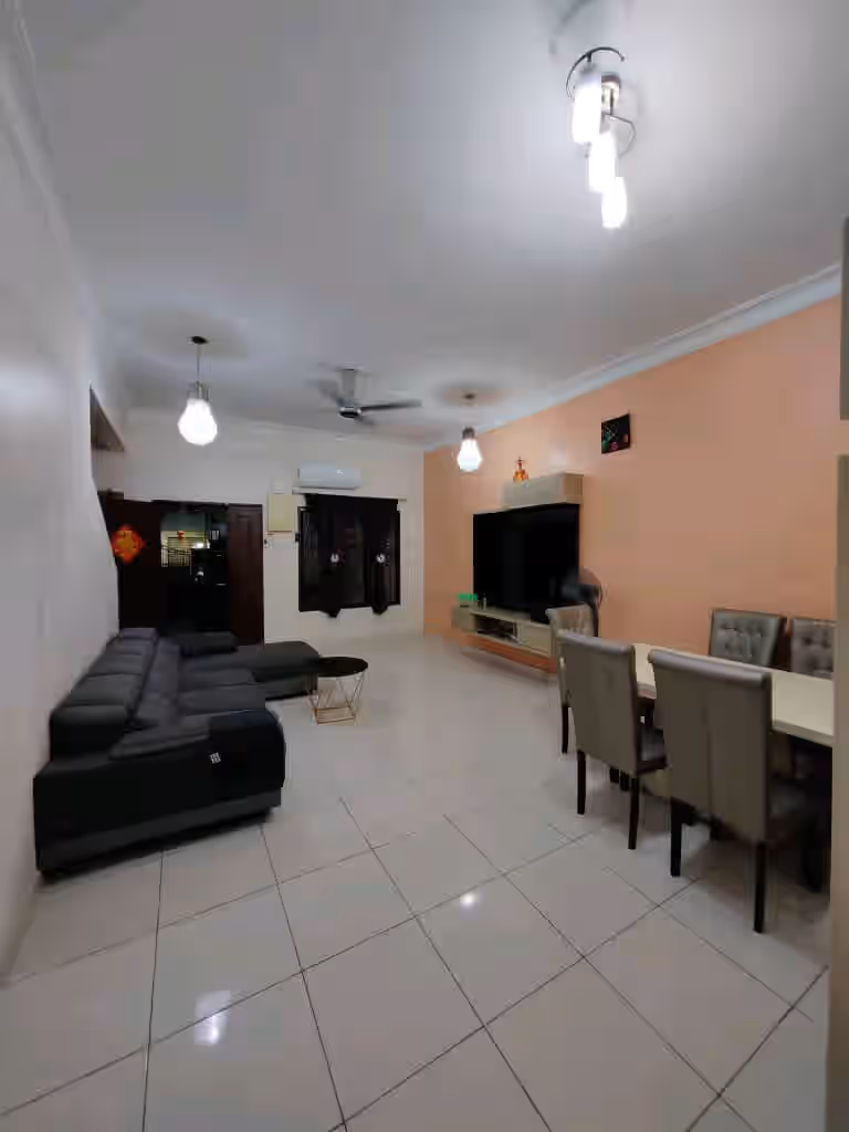Property Image 1 - Bandar Damai Perdana, Kuala Lumpur