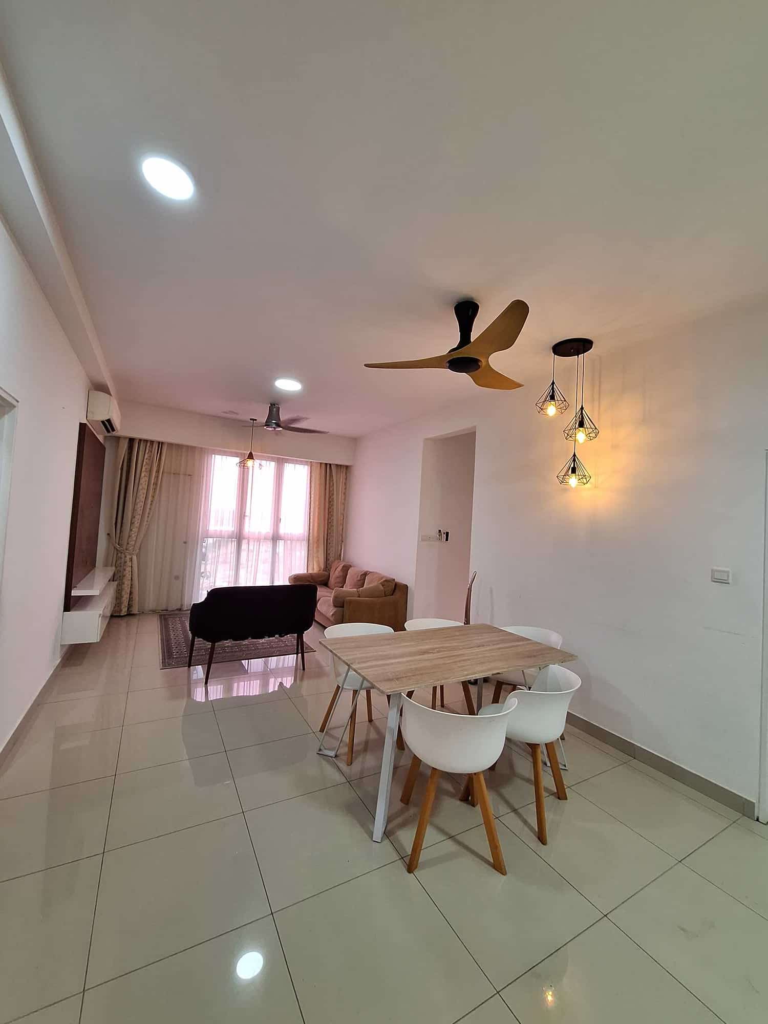 Property Image 1 - Ceria Condominium, Cyberjaya