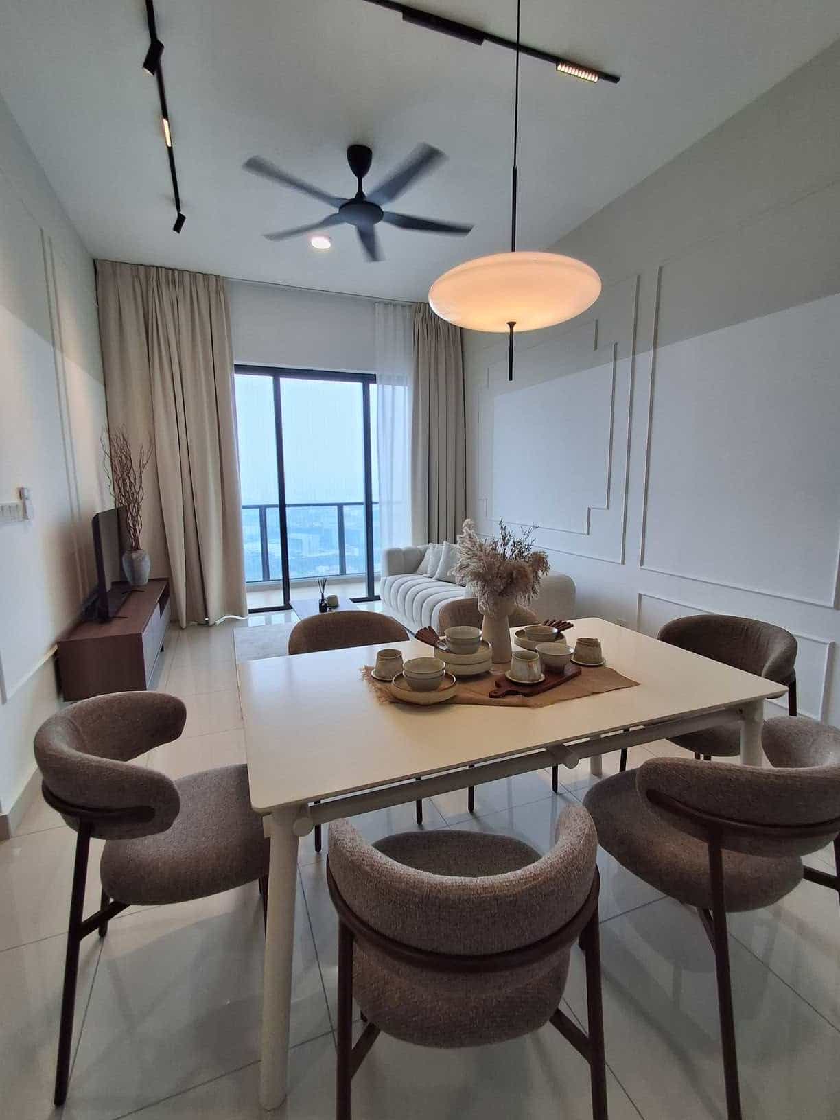 Property Image 1 - Astoria, Ampang