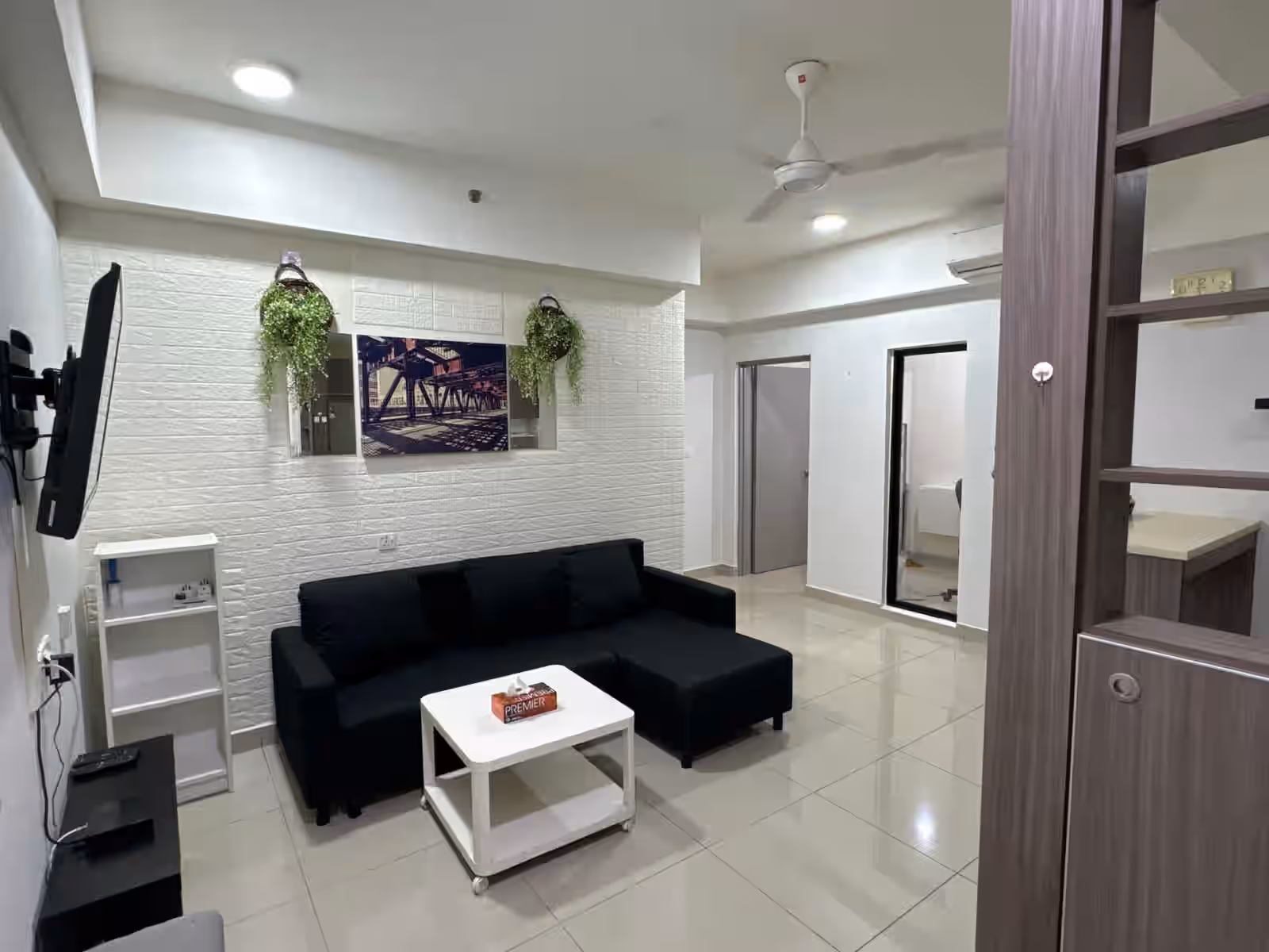 Property Image 1 - Hyve Soho Suites, Cyberjaya