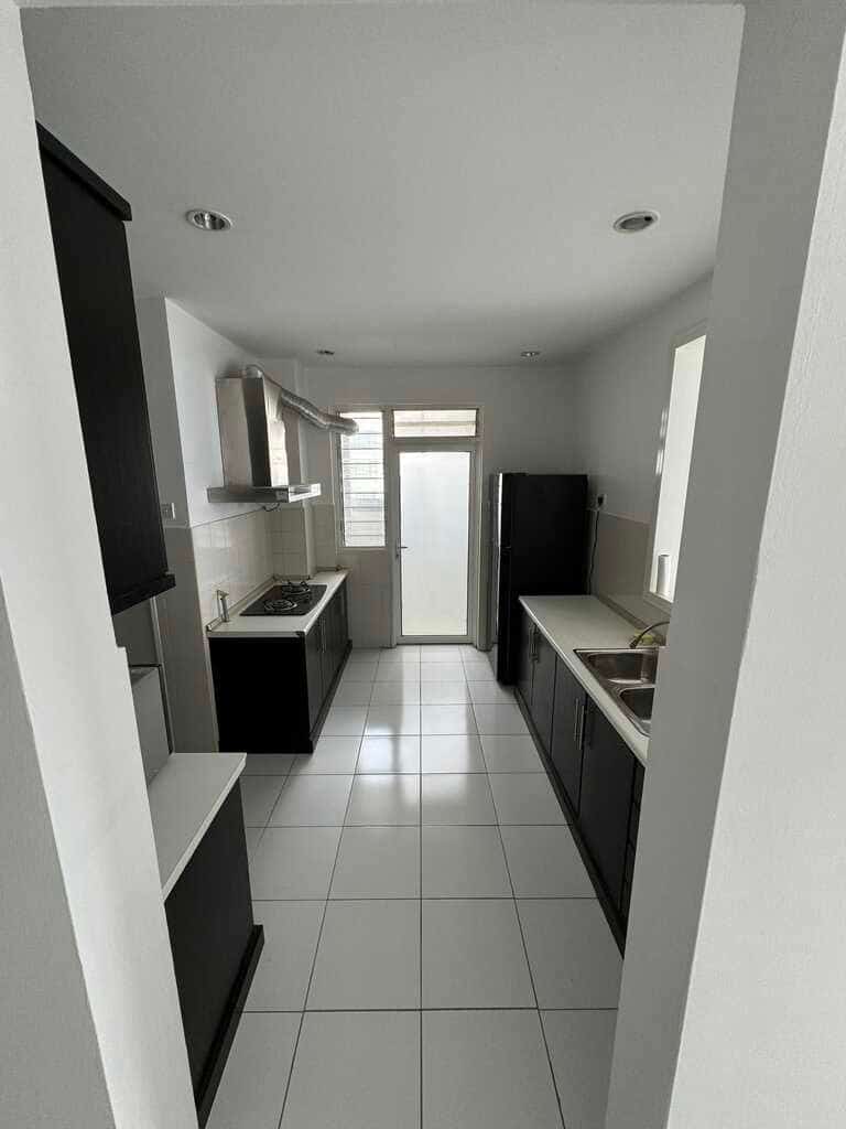 Property Image 1 - The Tamarind, Sentul