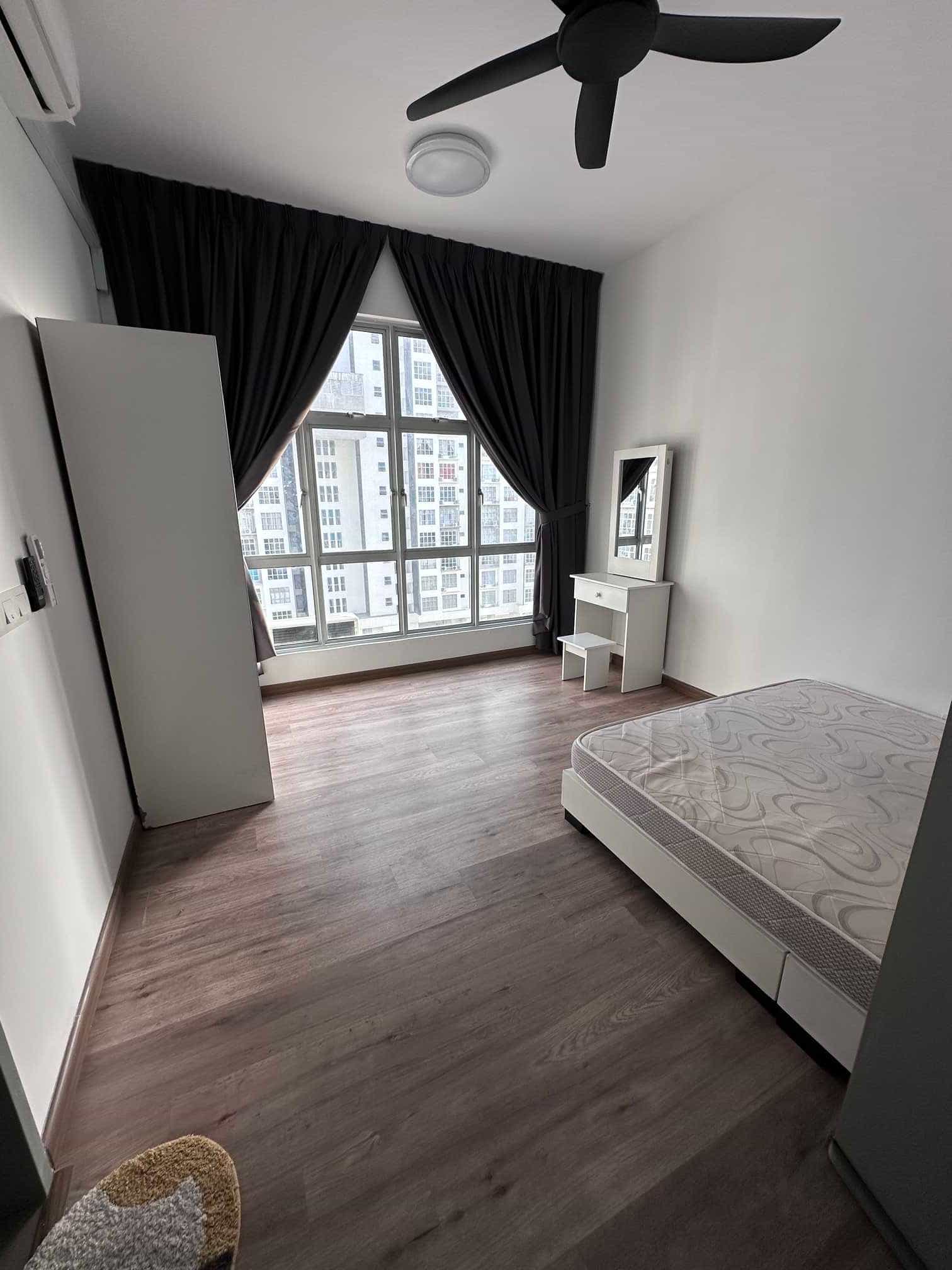 Property Image 1 - Residensi Brickfields, Kuala Lumpur