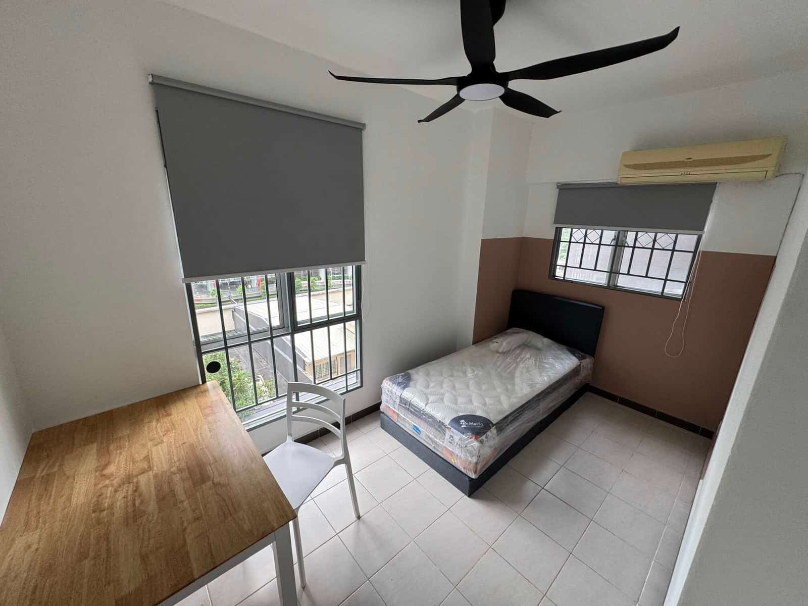 Property Image 1 - Warisan Cityview, Cheras