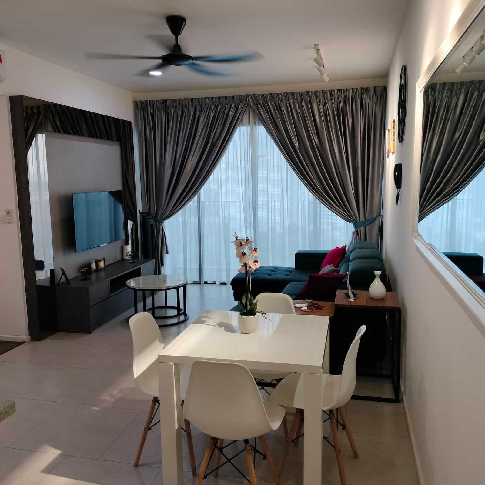 Property Image 1 - GEO Bukit Rimau Condominium, Shah Alam