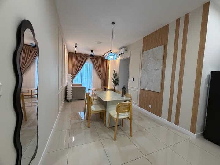Property Image 1 - Skyline, Kuala Lumpur
