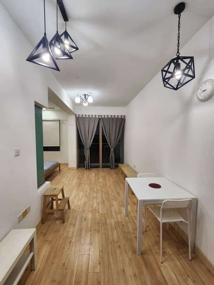 Property Image 1 - Ritze Perdana 1, Damansara Perdana