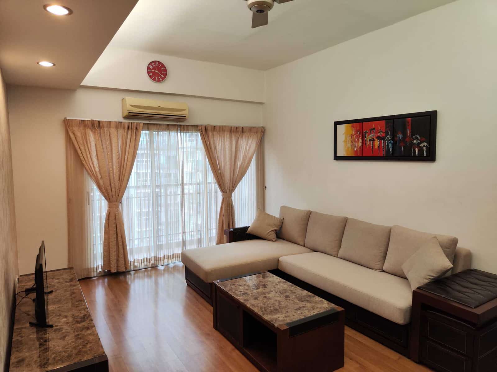 Property Image 1 - Rosvilla, Segambut