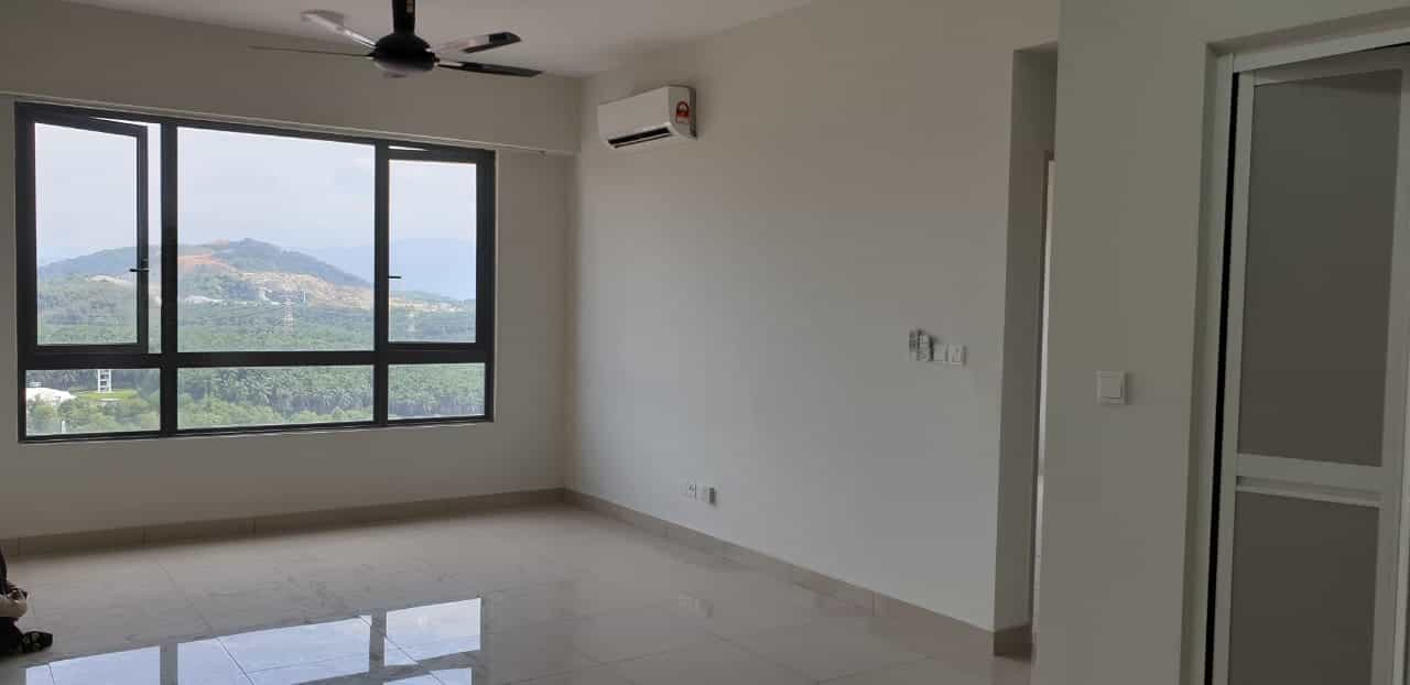 Property Image 1 - Hillpark Residence Bandar Teknologi Kajang 2