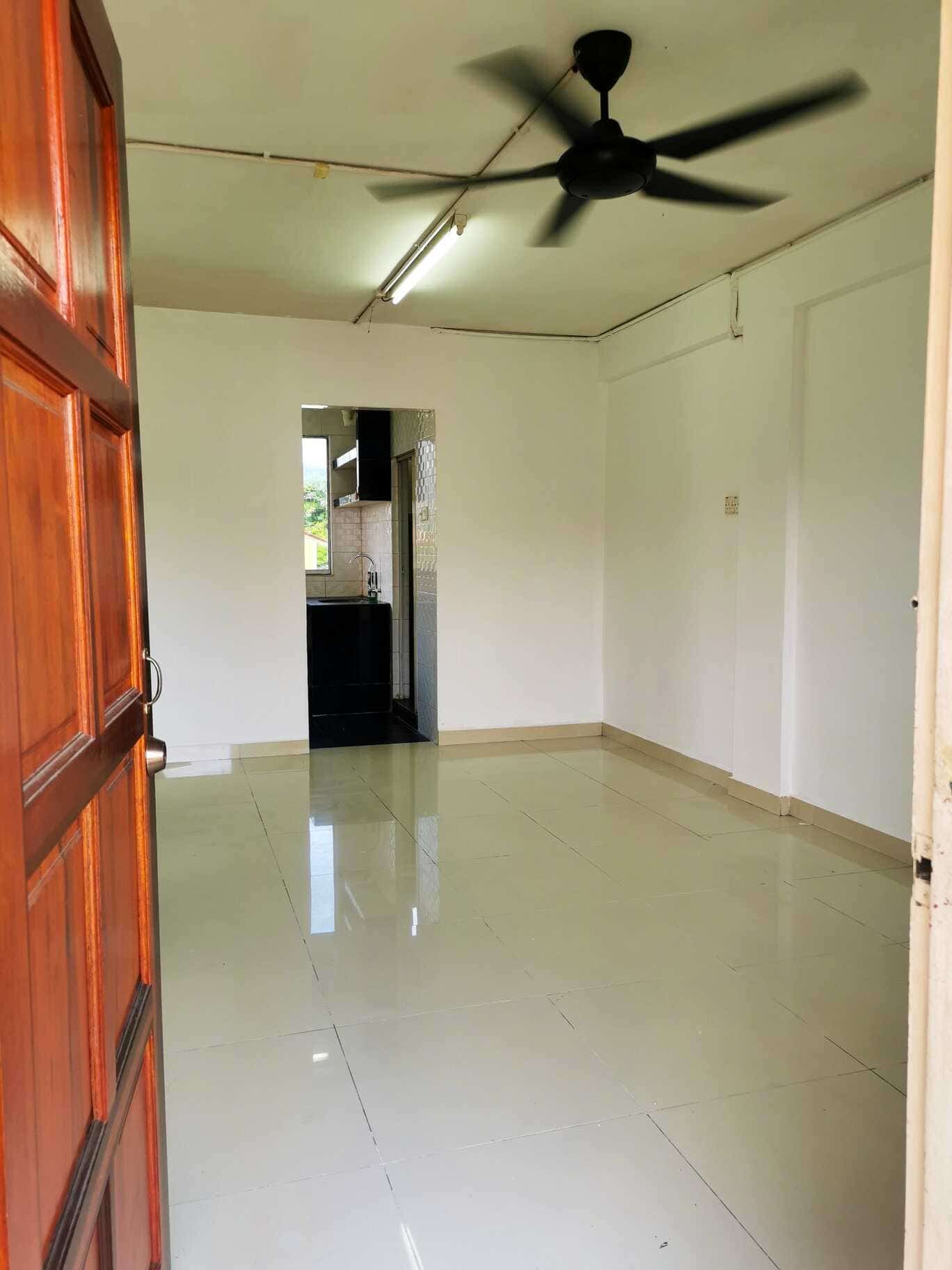 Property Image 1 - Section 1, Wangsa Maju