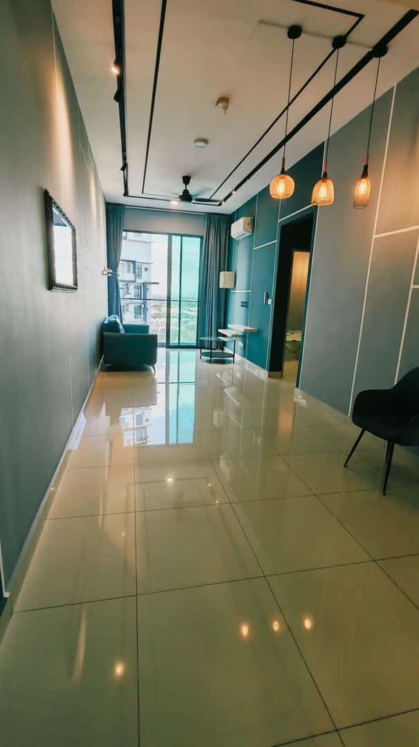 Property Image 1 - Maple Residence, Klang