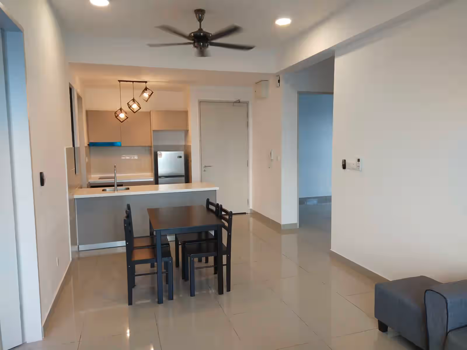Property Image 1 - Citizen 2, Kuala Lumpur