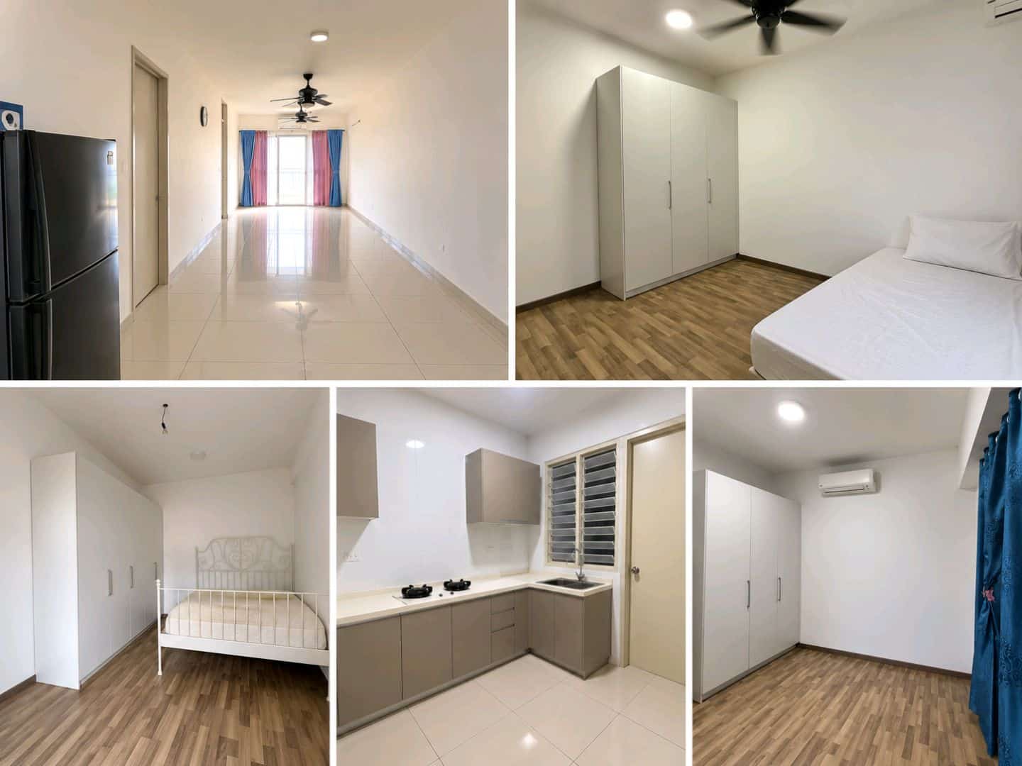 Property Image 1 - Riverville Residences, Old Klang Road