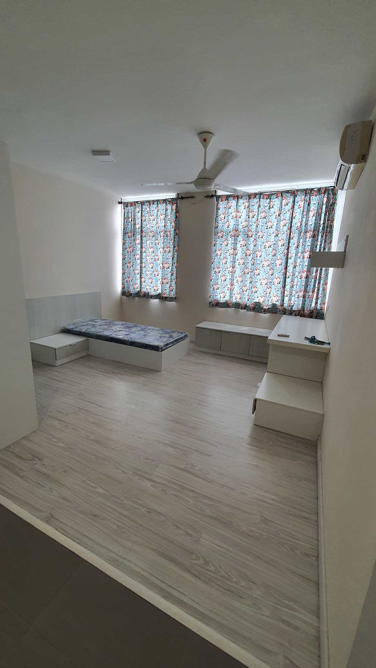 Property Image 1 - Starz Valley, Putra Nilai