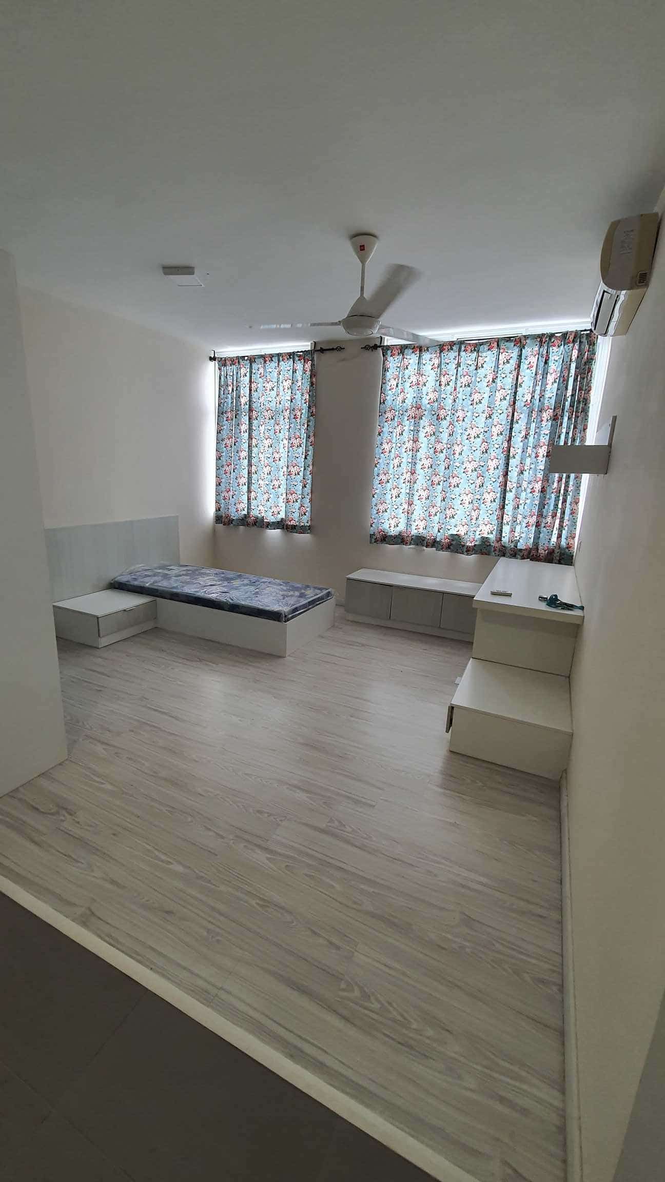 Property Image 1 - Starz Valley, Putra Nilai