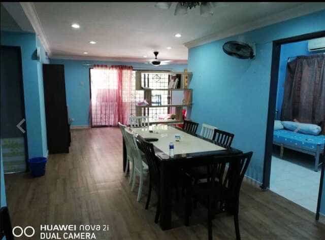 Property Image 1 - Palm Spring, Petaling Jaya