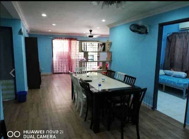 Property Image 1 - Palm Spring, Petaling Jaya