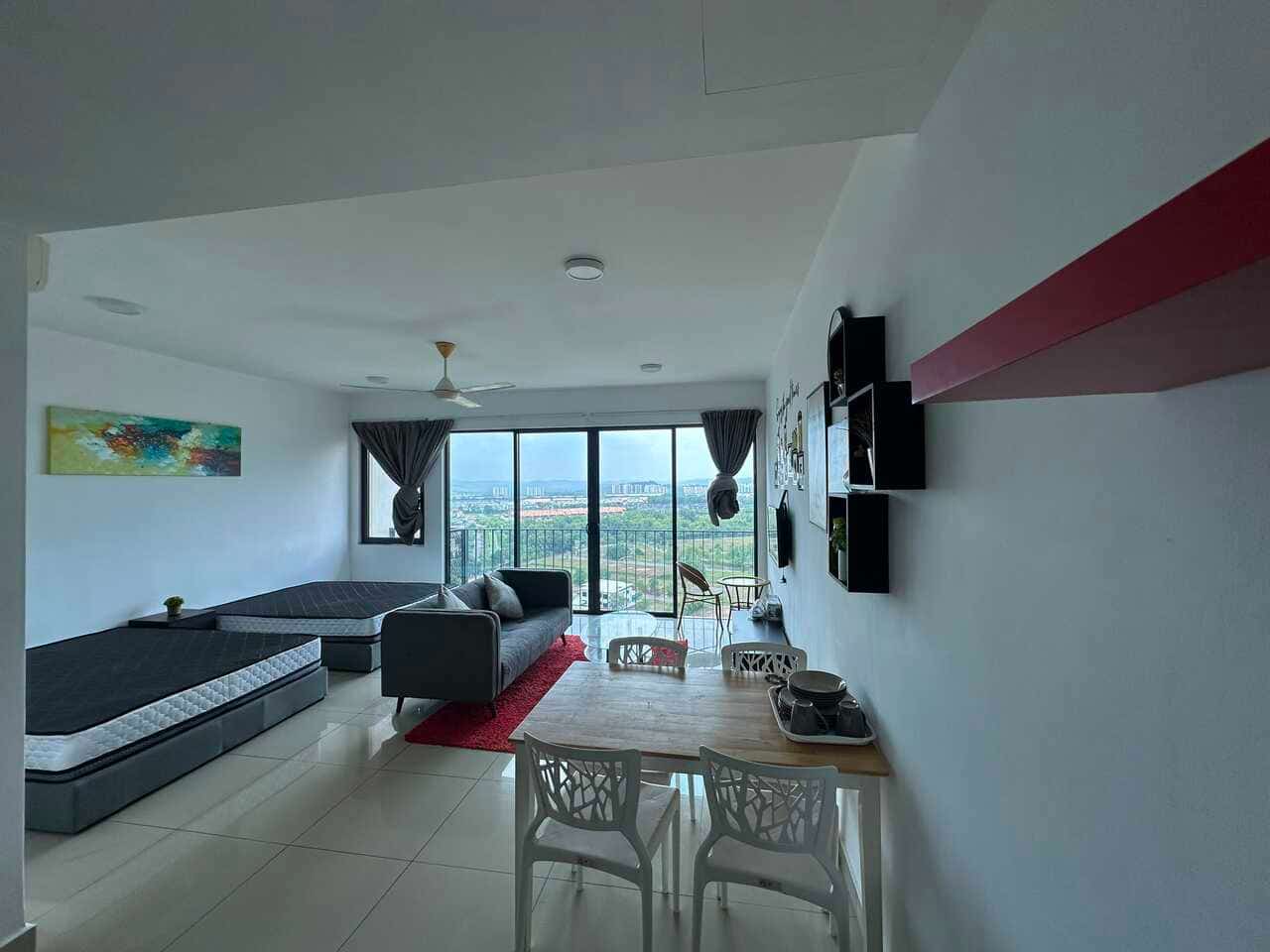 Property Image 1 - Trefoil, Setia Alam