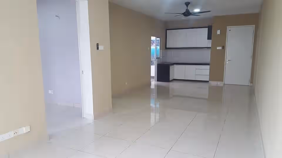 Property Image 1 - Maxim Citilights, Sentul