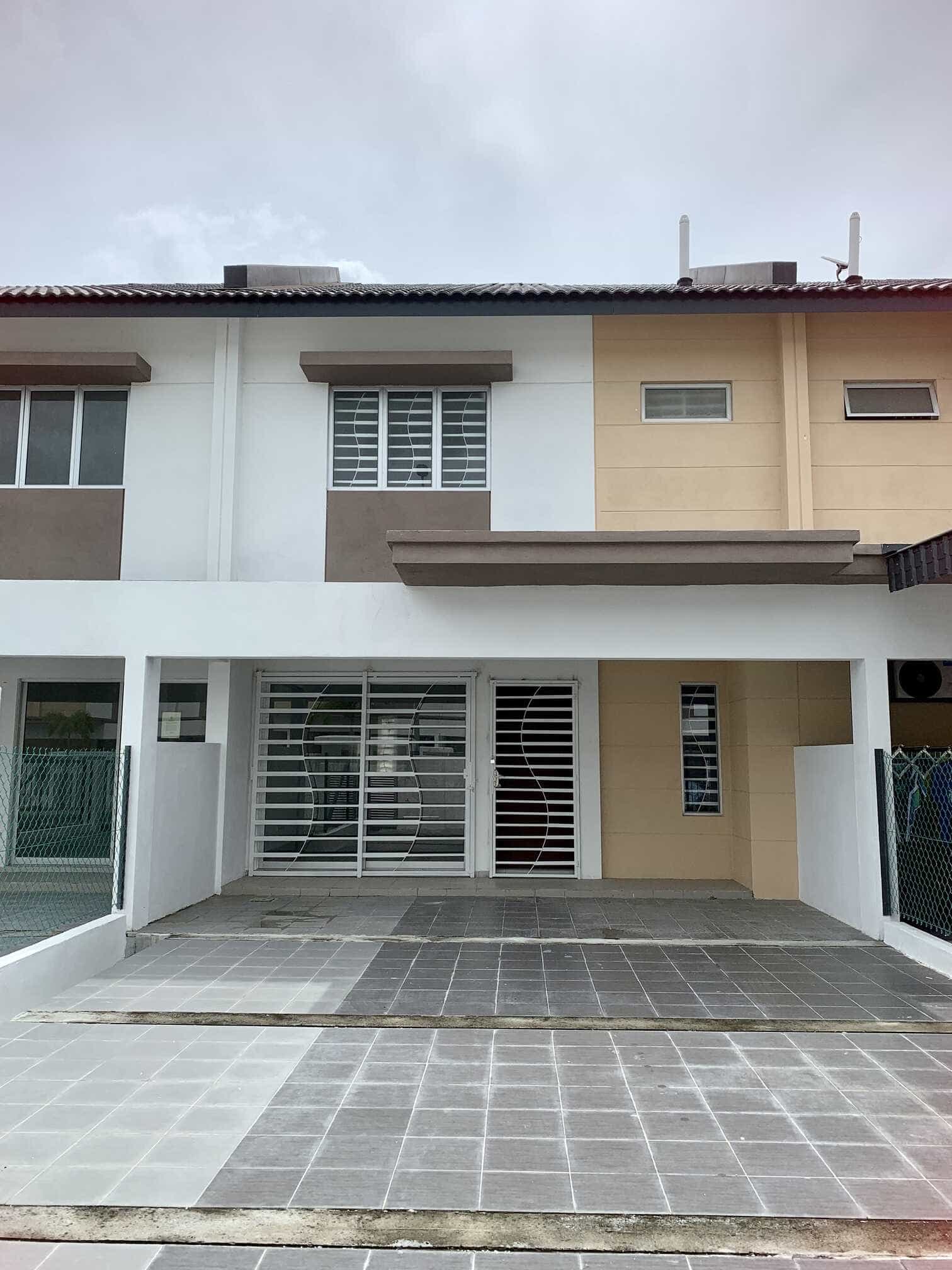 Property Image 1 - Galaksi 3, Bandar Mahkota Banting