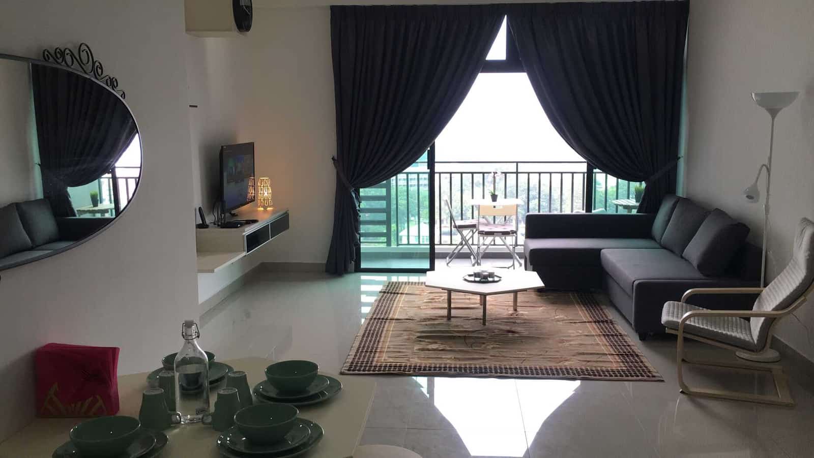 Property Image 1 - Citywoods, Johor Bahru