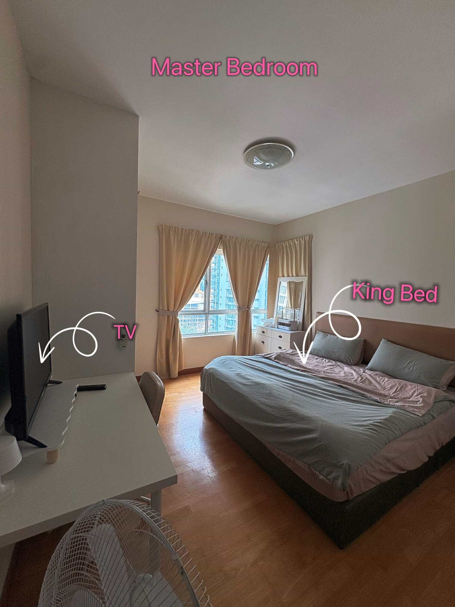 Property Image 1 - Kiara Designer Suites, Mont Kiara