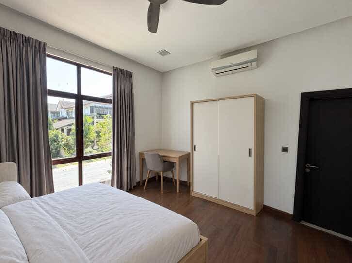 Property Image 1 - PREMIUM MEDIUM ROOM 4 @ D'PUNCAK BUNGALOW