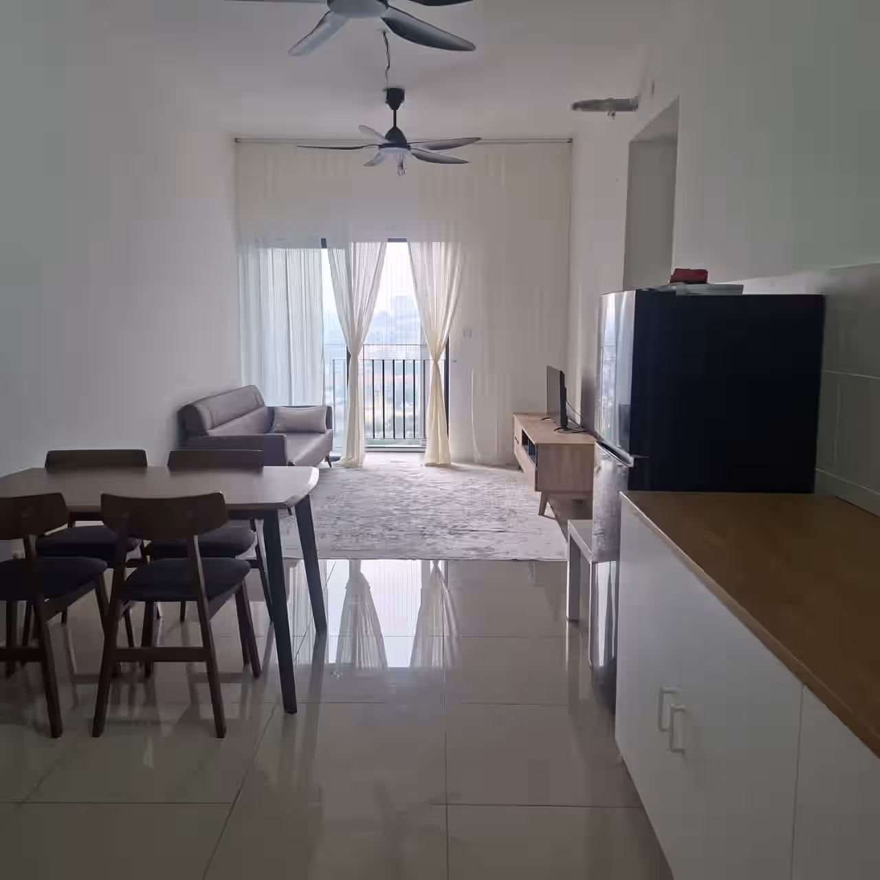 Property Image 1 - Jernih Residence, Kajang
