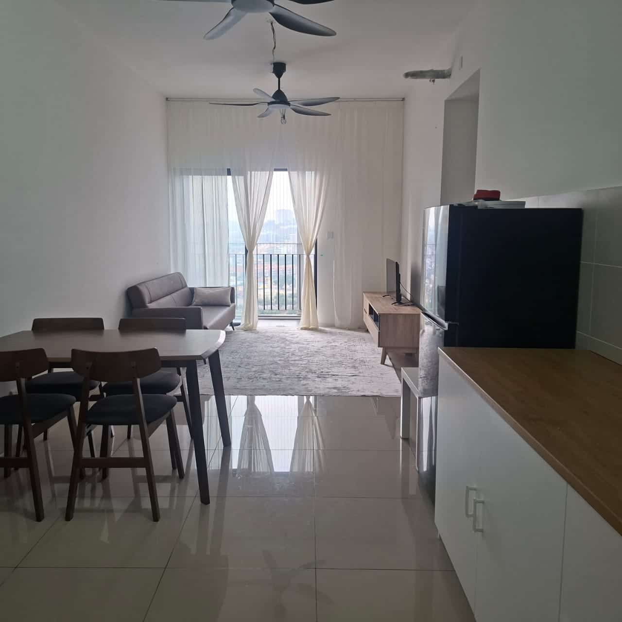 Property Image 1 - Jernih Residence, Kajang