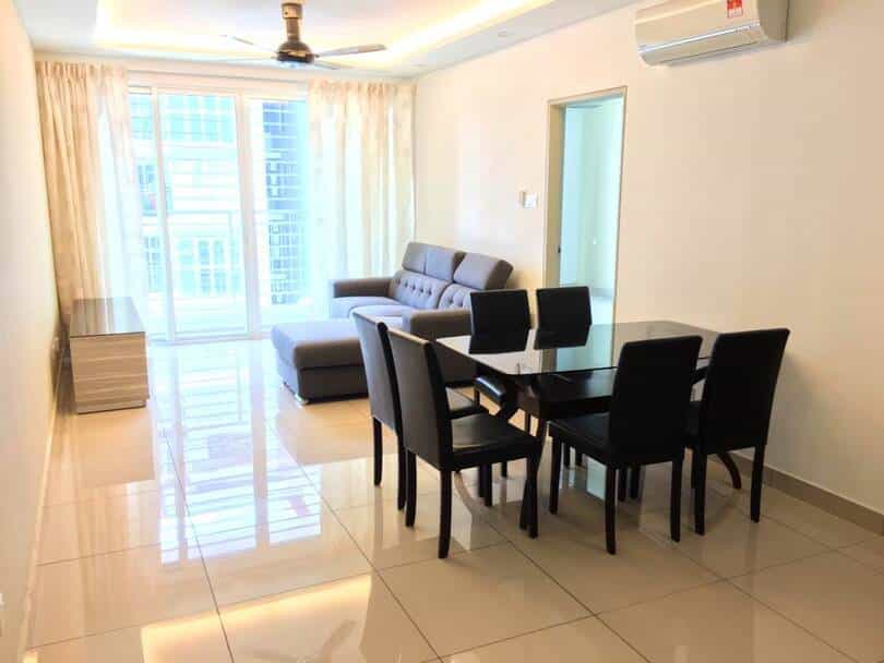 Property Image 1 - Pacific Place, Ara Damansara