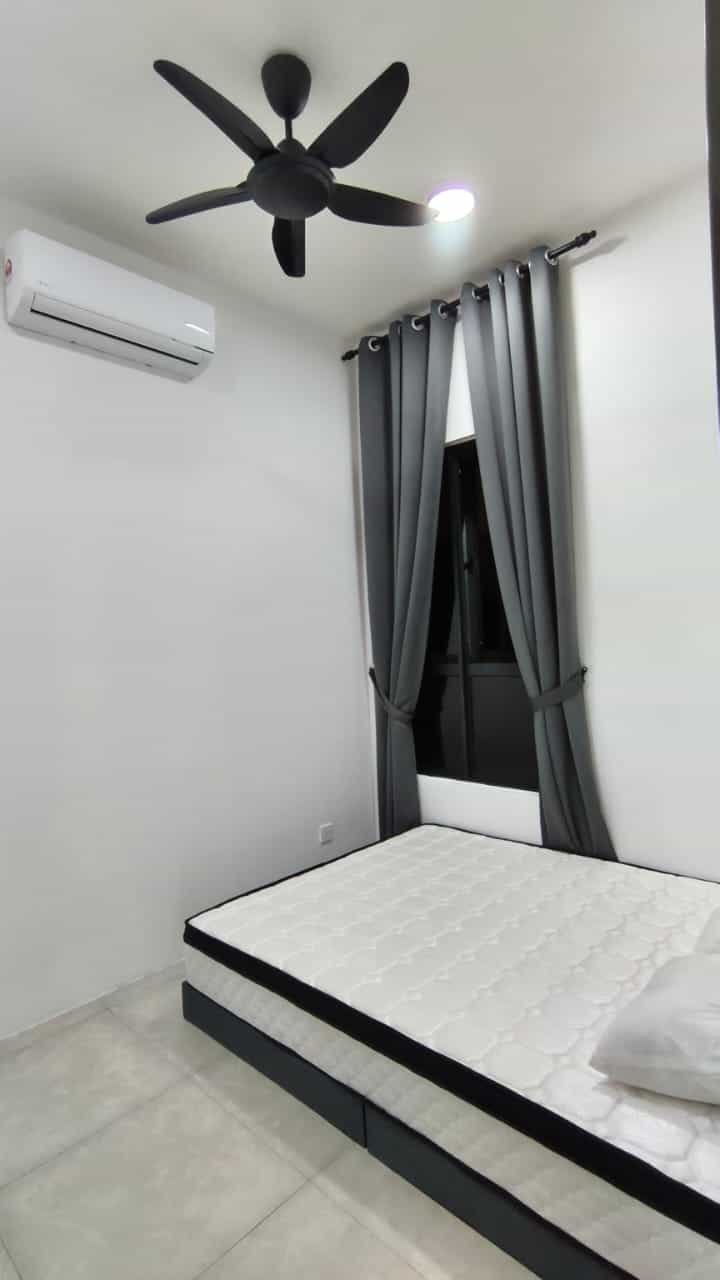 Property Image 1 - Pangsapuri Servis Aston Acacia, Bukit Mertajam