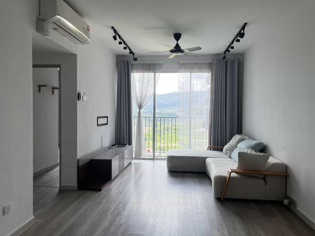 Property Image 1 - The Zizz, Damansara Damai