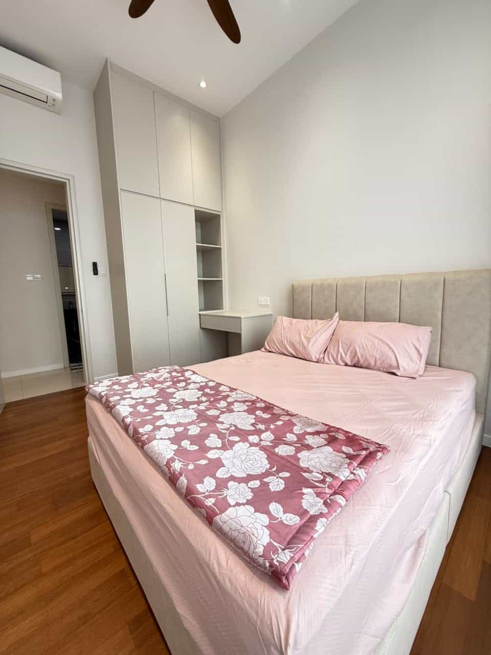 Property Image 1 - The Maple Residences, Kuala Lumpur